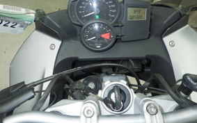 BMW F800ST 2007