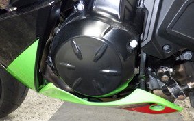 KAWASAKI NINJA 650 A 2020 ER650H