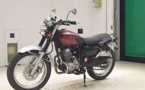 HONDA CB223S MC40
