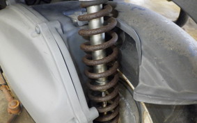 YAMAHA JOG Gen.5 SA36J