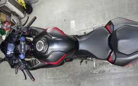 HONDA CBR250RR A 1995 MC51