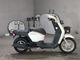 Фото Honda BENLY 110 с японского аукциона