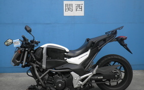 HONDA NC 700 S 2013 RC61