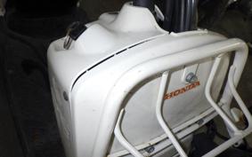 HONDA ZOOMER AF58