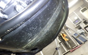 HONDA CRF250M MD38