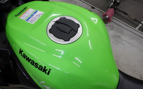 KAWASAKI ZX-25R ZX250E