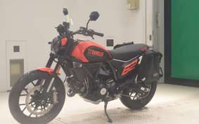 DUCATI SCRAMBLER FULL THROTTLE 2024