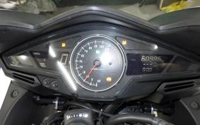 HONDA VFR800F 2015 RC79
