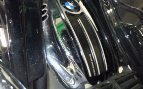 BMW R18TC 2022