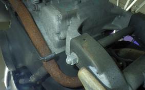 SUZUKI LET's 4 CA45A