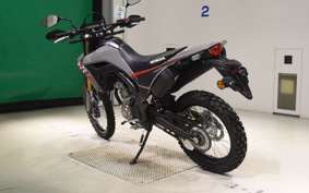 HONDA CRF250L 2014 MD47