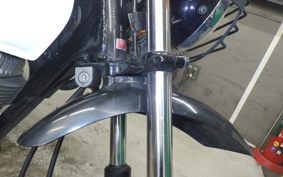 HONDA APE 100 HC07