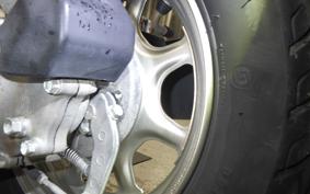 HONDA TACT Basket 2024 AF79