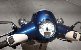 HONDA GIORNO AF77
