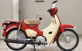 HONDA C50 SUPER CUB 2026 AA09