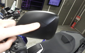HONDA X-ADV 750 2026 RH21