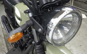 KAWASAKI W175 TR