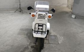 HONDA GYRO TD02