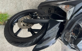YAMAHA SOUL GT 125 SE90