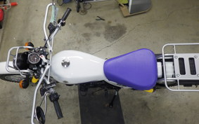 SUZUKI TF125 2019 TF125