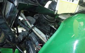 KAWASAKI GPZ900R NINJA 1991 ZX900A