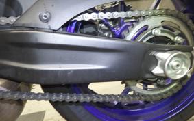 YAMAHA MT-07 2023 RM33J
