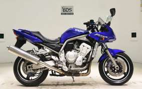 YAMAHA FZS1000 FAZER 2002