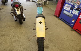 HONDA TLM200R MD15