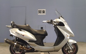 KYMCO GRAND DINK 250 Z SH50