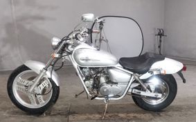 HONDA MAGNA 50 AC13
