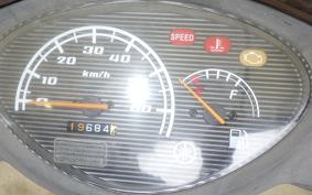 YAMAHA JOG Gen.5 SA36J