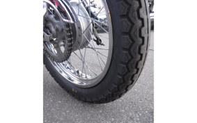 SUZUKI ST250 E Type NJ4AA