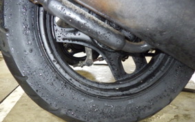 HONDA DIO GEN 3 2021 AF34
