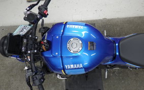 YAMAHA XSR900 2023 RN80J