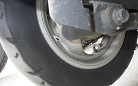 YAMAHA AXIS 125 TREET SE53J