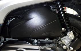 HONDA GIORNO 3 AF77