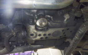 HONDA SILVER WING 600 2002 PF01