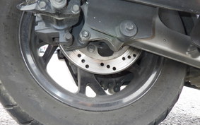 SUZUKI SKYWAVE 400 SA 3 2010 CK45A