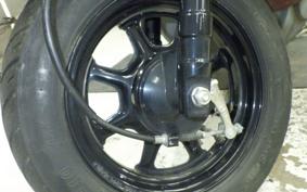 HONDA TACT Gen.4 AF75