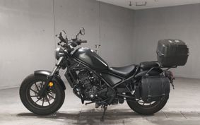 HONDA REBEL MC49