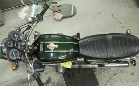 SUZUKI GT750 1974 GT750B