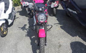 HONDA CT125 HUNTER CUB JA55