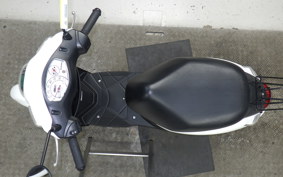SUZUKI LET's CA4AA