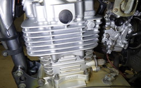 SUZUKI DJEBEL 200 (DR200SE) 2020 SH42A