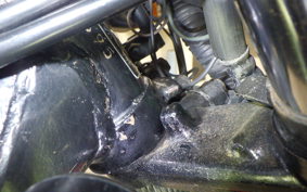 YAMAHA RZ250R 2009 29L