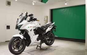 HONDA CBF1000 2012