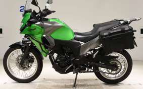 KAWASAKI VERSYS 250 A 2017 LE250D