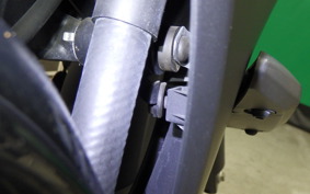 YAMAHA YZF-R25 2009 RG10J