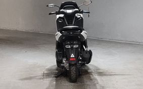 YAMAHA N-MAX 125 SEL1J