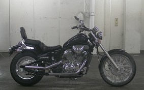 HONDA STEED 400 1995 NC26